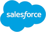 Salesforce logo