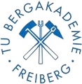 TU Bergakademie Freiberg logo