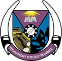 Federal University of Technology Akure logo